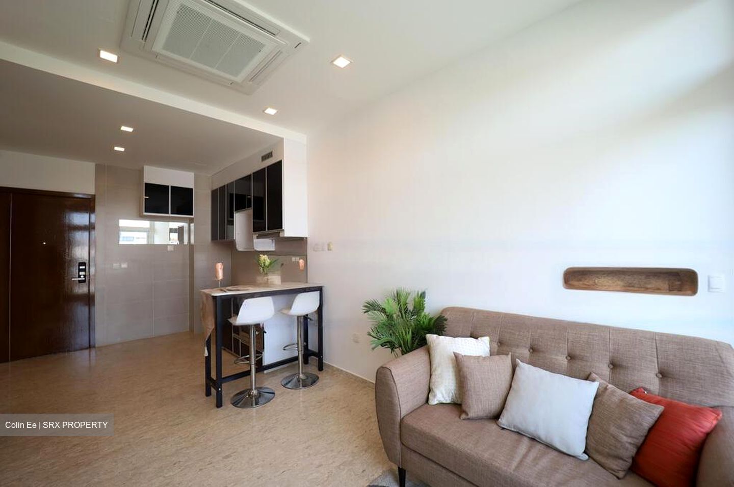 Cardiff Residence (D19), Condominium #484042001